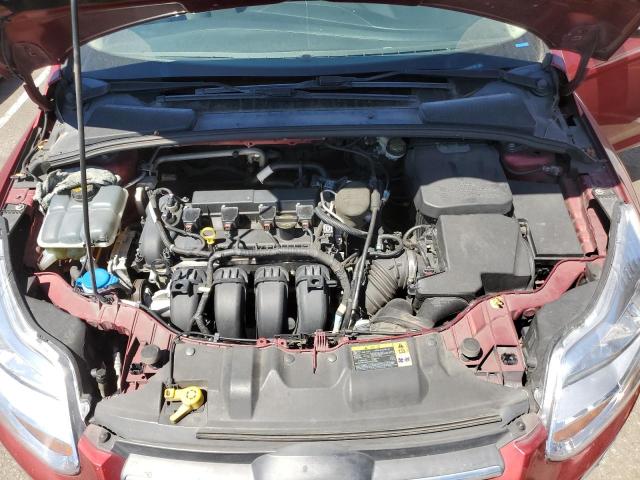 Photo 11 from auction – 2013 FORD FOCUS SE with VIN 1FADP3F24DL271306