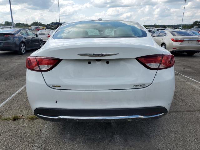 Photo 6 from auction – 2015 CHRYSLER 200 LIMITE with VIN 1C3CCCAB4FN670527