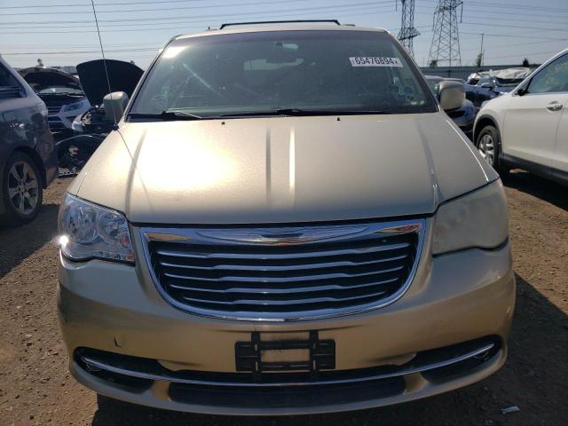 Photo 5 from auction – 2011 CHRYSLER TOWN & COU with VIN 2A4RR5DG0BR621663