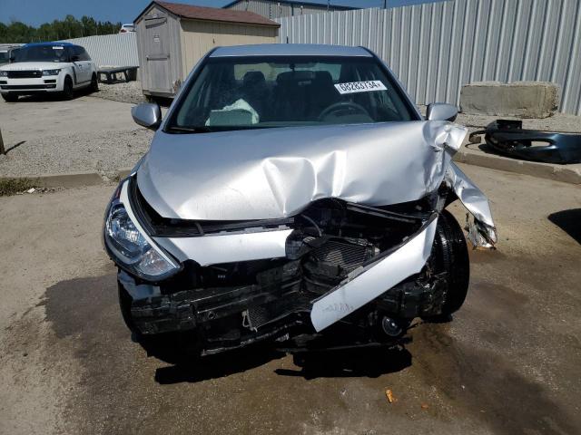 Photo 5 from auction – 2017 HYUNDAI ACCENT SE with VIN KMHCT4AEXHU243482