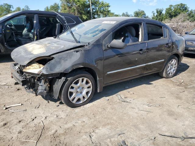Photo 1 from auction – 2011 NISSAN SENTRA 2.0 with VIN 3N1AB6AP9BL715123