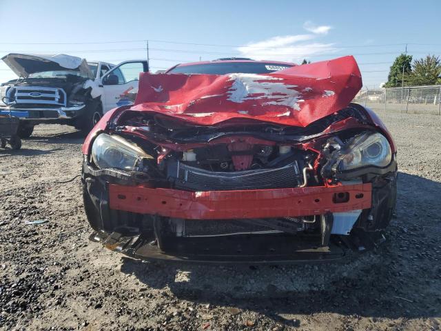 Photo 5 from auction – 2013 SUBARU BRZ 2.0 PR with VIN JF1ZCAB19D1605439