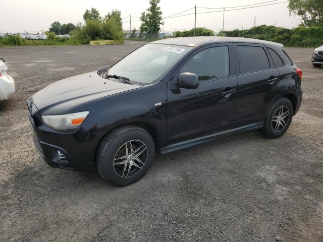Photo 1 from auction – 2011 MITSUBISHI RVR SE with VIN JA4AJ3AU2BZ602833