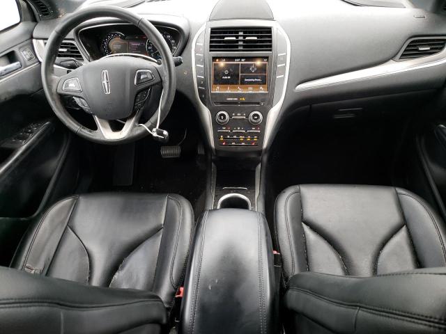 Photo 8 from auction – 2019 LINCOLN MKC with VIN 5LMCJ1D9XKUL45825