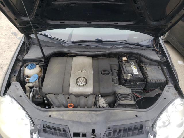 Photo 11 from auction – 2009 VOLKSWAGEN JETTA SE with VIN 3VWRM71K39M032467