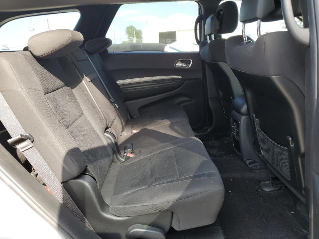 Photo 11 from auction – 2017 DODGE DURANGO SX with VIN 1C4RDJAG5HC860595