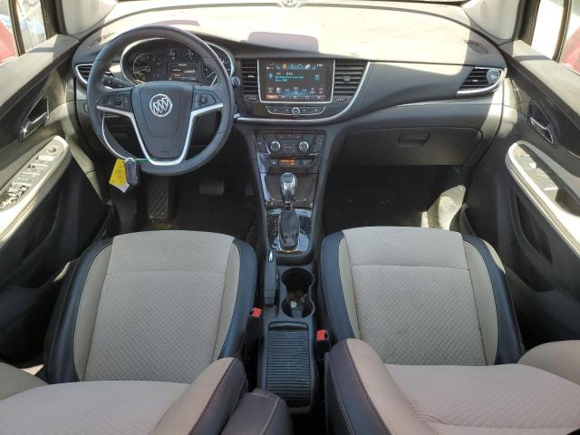 Photo 8 from auction – 2018 BUICK ENCORE PRE with VIN KL4CJASB6JB687032