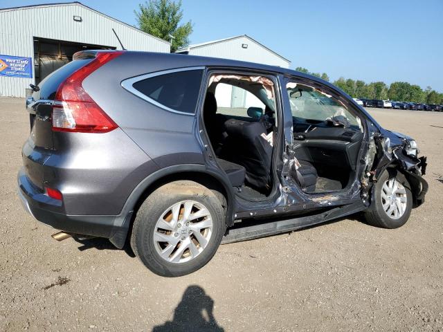 Photo 3 from auction – 2016 HONDA CR-V EX with VIN 2HKRM4H50GH127430