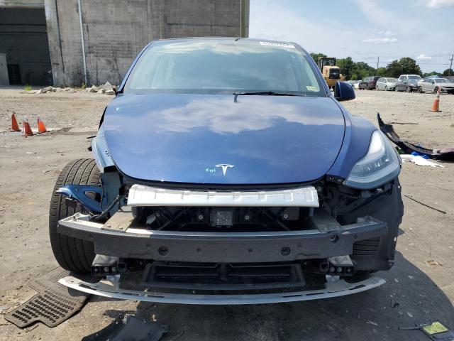 Photo 5 from auction – 2021 TESLA MODEL Y with VIN 5YJYGDEE1MF174810
