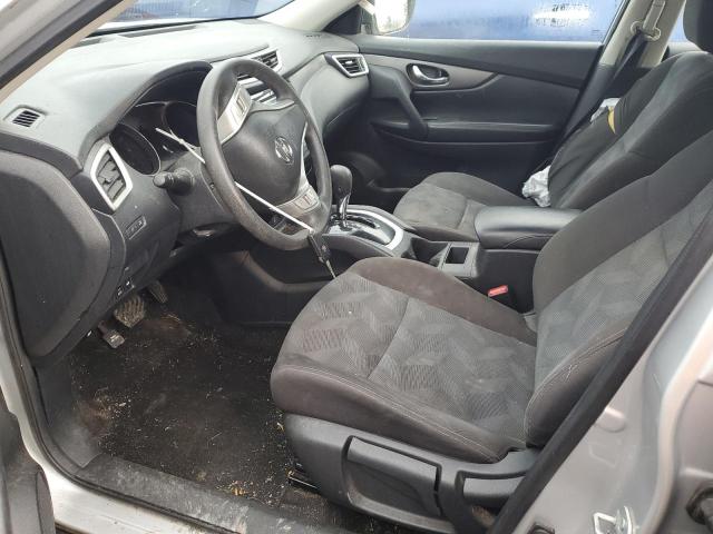 Photo 7 from auction – 2016 NISSAN ROGUE S with VIN KNMAT2MV1GP619480