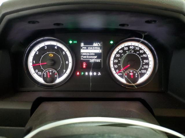 Photo 8 from auction – 2019 RAM 1500 CLASS with VIN 3C6JR7ET0KG670062