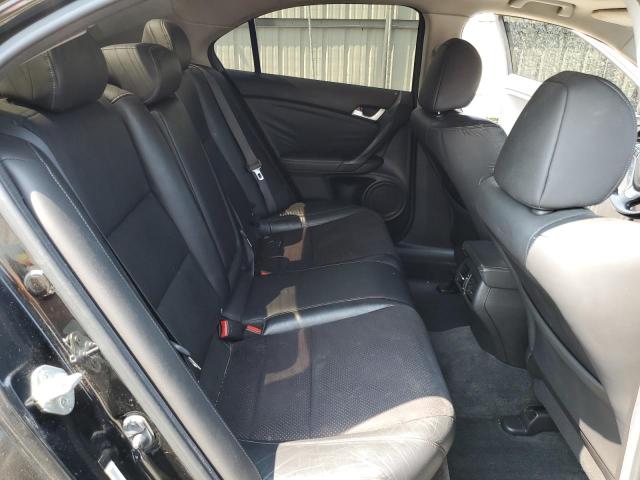 Photo 10 from auction – 2012 ACURA TSX with VIN JH4CU2F40CC016546