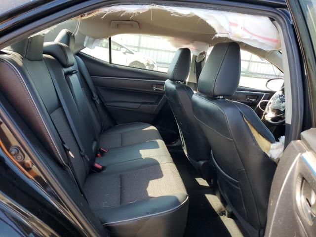 Photo 10 from auction – 2015 TOYOTA COROLLA L with VIN 2T1BURHE3FC431674