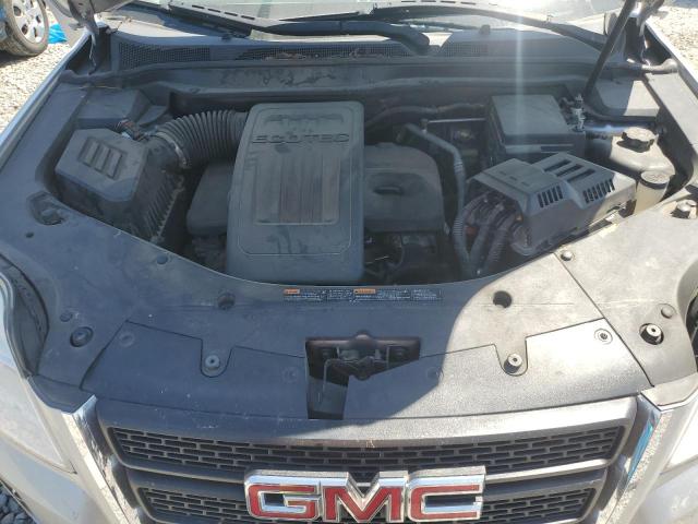 Photo 12 from auction – 2015 GMC TERRAIN SL with VIN 2GKALMEK2F6325380