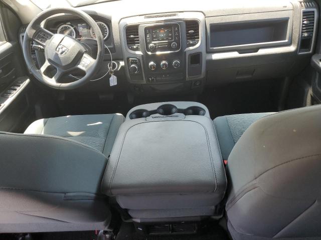 Photo 8 from auction – 2015 RAM 1500 ST with VIN 1C6RR6KT9FS584104