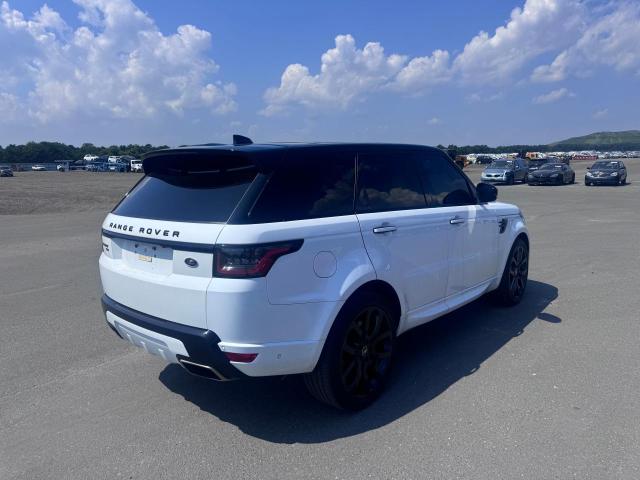 Photo 4 from auction – 2022 LAND ROVER RANGE ROVE with VIN SALWS2RU4NA213632