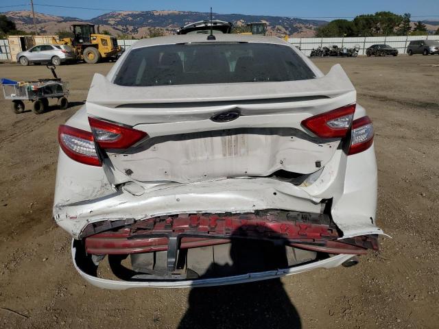 Photo 6 from auction – 2013 FORD FUSION SE with VIN 3FA6P0LU4DR386776