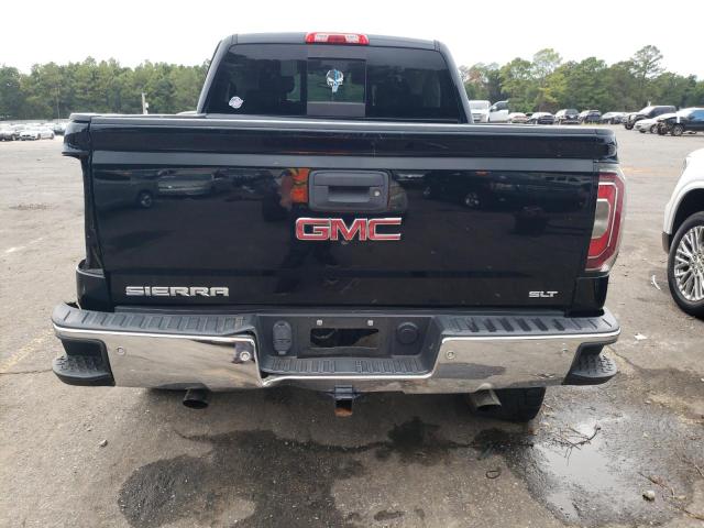 Photo 6 from auction – 2016 GMC SIERRA K15 with VIN 3GTU2NECXGG117747