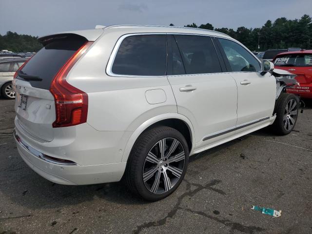 Photo 3 from auction – 2024 VOLVO XC90 PLUS with VIN YV4H60LE8R1162729