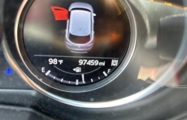 Photo 8 from auction – 2018 MAZDA CX-9 TOURI with VIN JM3TCBCY4J0235284