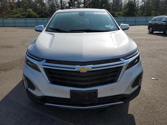 Photo 5 from auction – 2022 CHEVROLET EQUINOX LT with VIN 2GNAXKEV2N6112434