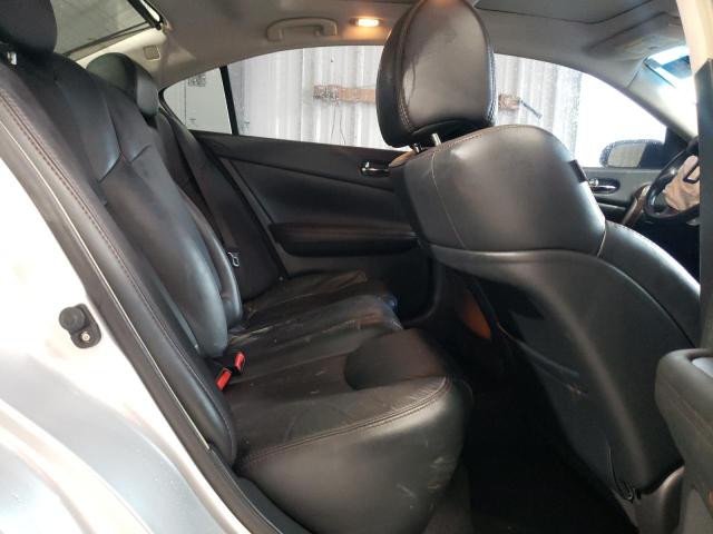 Photo 10 from auction – 2011 NISSAN MAXIMA S with VIN 1N4AA5AP7BC853951
