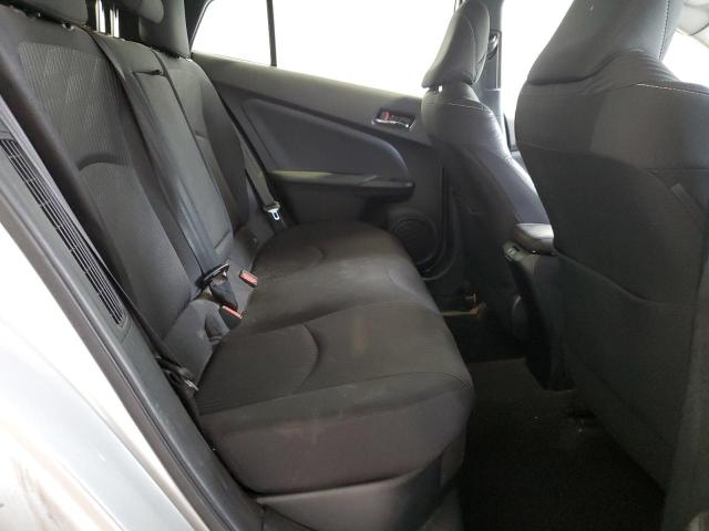 Photo 10 from auction – 2020 TOYOTA PRIUS PRIM with VIN JTDKARFP2L3149530
