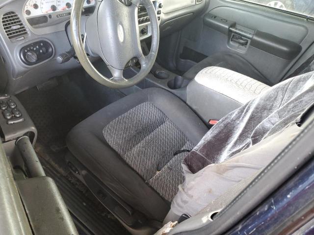 Photo 8 from auction – 2004 FORD EXPLORER S with VIN 1FMZU67K24UA46767