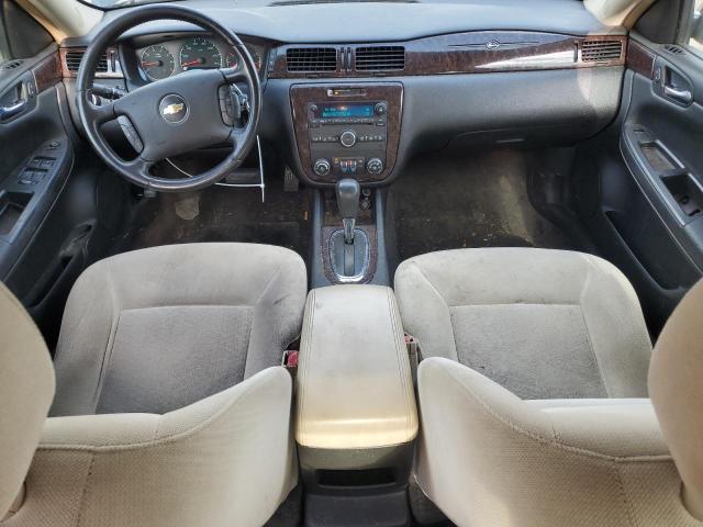Photo 8 from auction – 2012 CHEVROLET IMPALA LT with VIN 2G1WG5E36C1268428