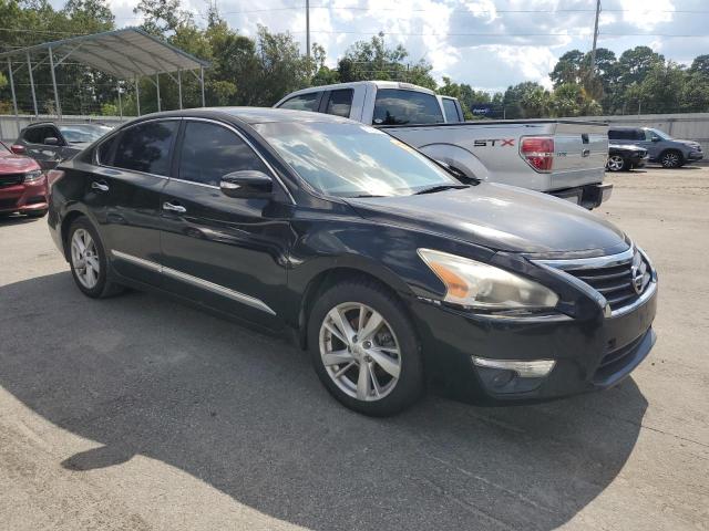 Photo 4 from auction – 2014 NISSAN ALTIMA 2.5 with VIN 1N4AL3AP6EC403534