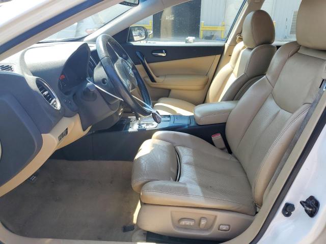 Снимка 7 от търг – 2009 NISSAN MAXIMA S с VIN 1N4AA51E49C848554
