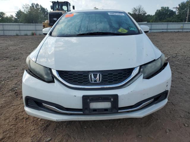 Photo 5 from auction – 2014 HONDA CIVIC LX with VIN 2HGFB2F59EH549431