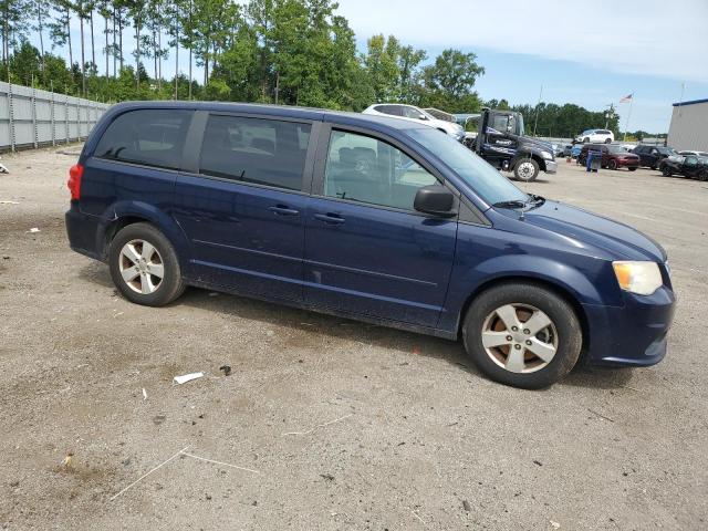 Photo 4 from auction – 2013 DODGE GRAND CARA with VIN 2C4RDGBG0DR533668