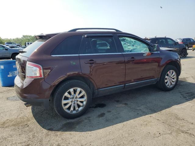 Photo 3 from auction – 2010 FORD EDGE LIMIT with VIN 2FMDK3KC9ABA17332