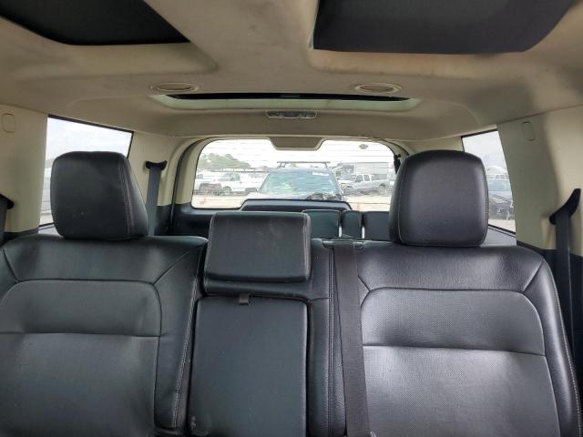 Photo 10 from auction – 2014 FORD FLEX SEL with VIN 2FMGK5C85EBD22755