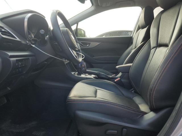 Photo 7 from auction – 2023 SUBARU CROSSTREK with VIN JF2GTHMC1PH266052