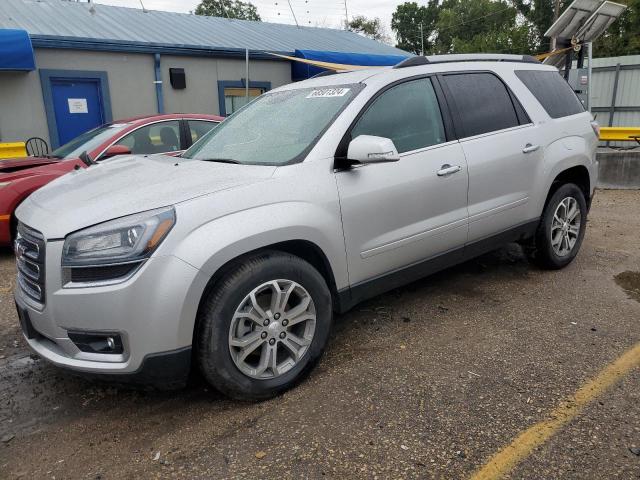 GMC ACADIA SLT 2016 with VIN 1GKKRRKD7GJ129400 - Photo from auction