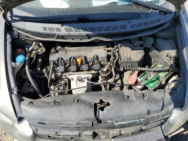 Photo 11 from auction – 2008 HONDA CIVIC EX with VIN 2HGFA16828H312128