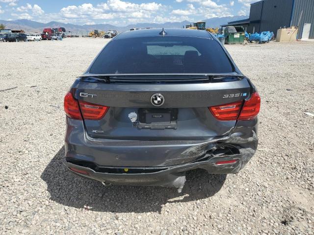 Photo 6 from auction – 2015 BMW 335 XIGT with VIN WBA3X9C51FD868995