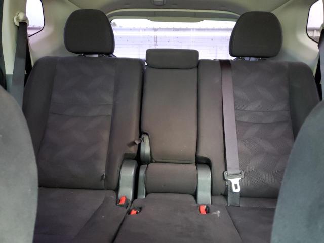 Photo 10 from auction – 2015 NISSAN ROGUE S with VIN KNMAT2MT6FP571679