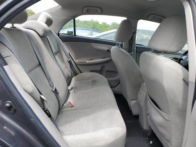 Photo 10 from auction – 2011 TOYOTA COROLLA BA with VIN 2T1BU4EE0BC698272