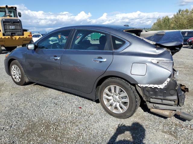 Photo 2 from auction – 2015 NISSAN ALTIMA 2.5 with VIN 1N4AL3AP0FC420041