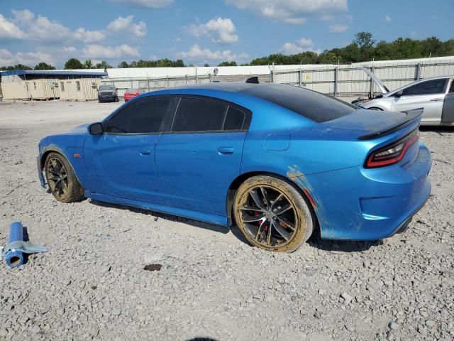 Photo 2 from auction – 2015 DODGE CHARGER R/ with VIN 2C3CDXGJ0FH915500