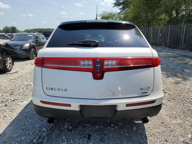 Photo 6 from auction – 2014 LINCOLN MKT with VIN 2LMHJ5AT4EBL57905