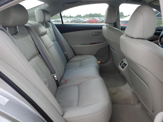 Photo 10 from auction – 2007 LEXUS ES 350 with VIN JTHBJ46G172110862