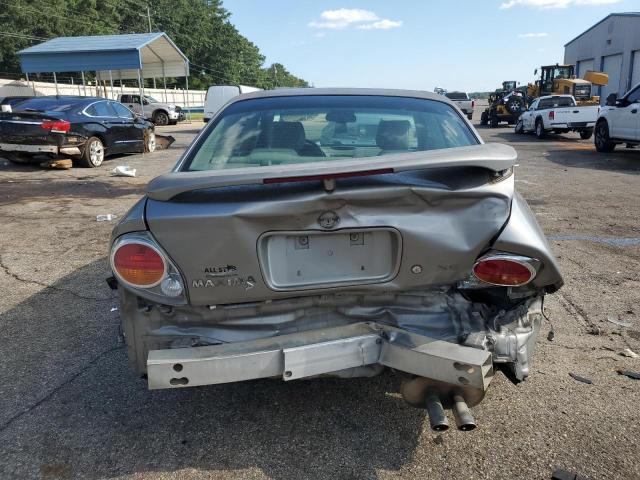 Photo 6 from auction – 2002 NISSAN MAXIMA GLE with VIN JN1DA31D02T415275