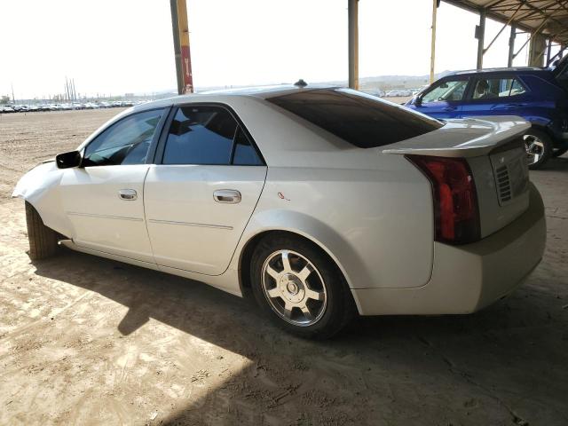 Photo 2 from auction – 2004 CADILLAC CTS with VIN 1G6DM577240107744