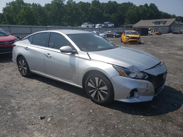 Photo 4 from auction – 2019 NISSAN ALTIMA with VIN 1N4BL4BVXKC113557