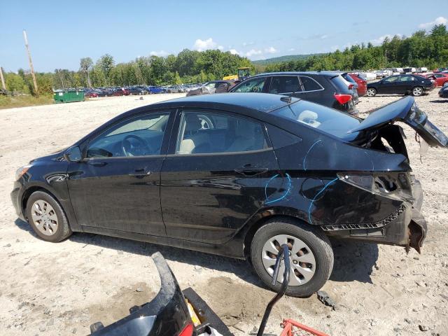 Photo 2 from auction – 2015 HYUNDAI ACCENT GLS with VIN KMHCT4AE8FU902222