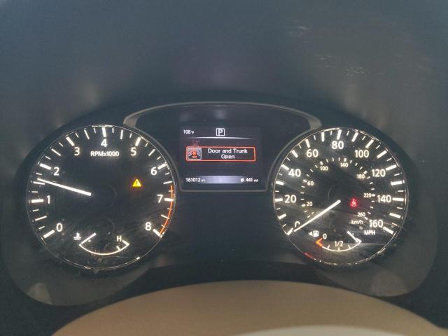 Photo 9 from auction – 2016 NISSAN ALTIMA 2.5 with VIN 1N4AL3AP3GC241025